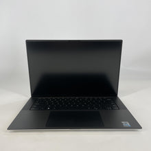 Load image into Gallery viewer, Dell XPS 15 9530 Silver 2.4 GHz Intel Core i7 13th Gen. 32GB RAM 1TB Solid State Drive Intel Arc A370M 4 GB