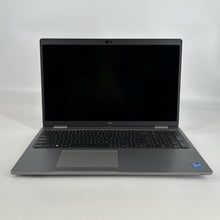Load image into Gallery viewer, Dell Latitude 5520 15.6 Gray 3.0 GHz Intel Core i7 11th Gen. 16GB RAM 512GB Solid State Drive