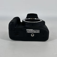 Load image into Gallery viewer, Canon EOS Rebel T7 24.1MP Black