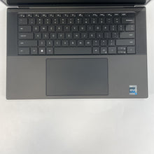 Load image into Gallery viewer, Dell XPS 15 9530 Silver 2.4 GHz Intel Core i7 13th Gen. 32GB RAM 1TB Solid State Drive Intel Arc A370M 4 GB