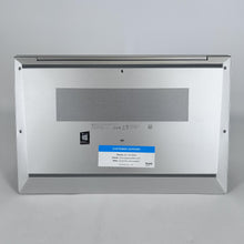 Load image into Gallery viewer, HP Elitebook 850 G8 15.6 Silver 3.0 GHz Intel Core i7 11th Gen. 16GB RAM 512GB Solid State Drive