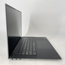 Load image into Gallery viewer, Dell Precision 5570 15.6 Gray 2.5 GHz Intel Core i9 12th Gen. 64GB RAM 1TB Solid State Drive NVIDIA RTX A2000 8 GB
