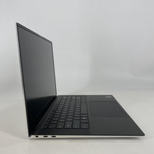 Load image into Gallery viewer, Dell XPS 15 9530 Silver 2.4 GHz Intel Core i7 13th Gen. 32GB RAM 1TB Solid State Drive Intel Arc A370M 4 GB