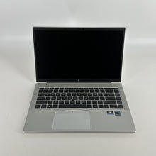 Load image into Gallery viewer, HP Elitebook 840 G8 14 Silver 3.0 GHz Intel Core i7 11th Gen. 32GB RAM 512GB Solid State Drive