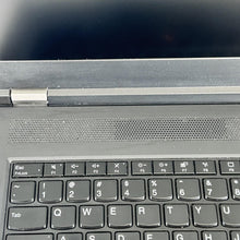 Load image into Gallery viewer, Lenovo ThinkPad P17 Gen 1 Black 2.6 GHz Intel Core i5 10th Gen. 16GB RAM 512GB Solid State Drive NVIDIA Quadro T1000 4 GB