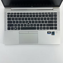 Load image into Gallery viewer, HP Elitebook 840 G8 14 Silver 3.0 GHz Intel Core i7 11th Gen. 32GB RAM 512GB Solid State Drive