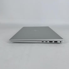 Load image into Gallery viewer, HP Elitebook 850 G8 15.6 Silver 3.0 GHz Intel Core i7 11th Gen. 16GB RAM 512GB Solid State Drive