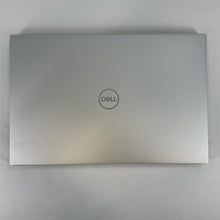 Load image into Gallery viewer, Dell XPS 15 9530 Silver 2.4 GHz Intel Core i7 13th Gen. 32GB RAM 1TB Solid State Drive Intel Arc A370M 4 GB