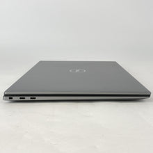 Load image into Gallery viewer, Dell Precision 5570 15.6 Gray 2.5 GHz Intel Core i9 12th Gen. 64GB RAM 1TB Solid State Drive NVIDIA RTX A2000 8 GB