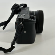 Load image into Gallery viewer, Sony Alpha 6400 24.2MP Black