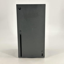 Load image into Gallery viewer, Microsoft Xbox Series X Black 1TB