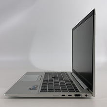 Load image into Gallery viewer, HP Elitebook 840 G8 14 Silver 3.0 GHz Intel Core i7 11th Gen. 32GB RAM 512GB Solid State Drive