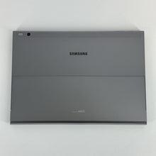 Load image into Gallery viewer, Samsung Galaxy Book2 12 Graphite Unlocked 2.96 GHz Qualcomm Snapdragon 850 4GB RAM 128GB Solid State Drive