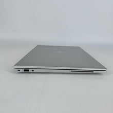 Load image into Gallery viewer, HP Elitebook 850 G8 15.6 Silver 3.0 GHz Intel Core i7 11th Gen. 16GB RAM 512GB Solid State Drive