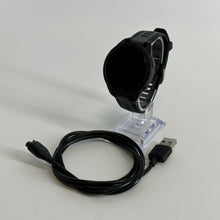 Load image into Gallery viewer, Garmin Forerunner 165 43mm Black GPS
