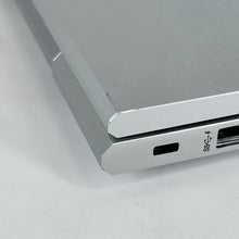 Load image into Gallery viewer, HP Elitebook 850 G8 15.6 Silver 3.0 GHz Intel Core i7 11th Gen. 16GB RAM 512GB Solid State Drive