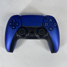 Load image into Gallery viewer, Sony PlayStation 5 Digital Edition Cobalt Blue 825GB