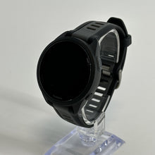 Load image into Gallery viewer, Garmin Forerunner 165 43mm Black GPS