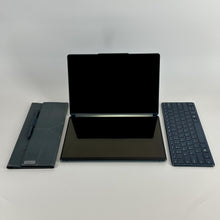 Load image into Gallery viewer, Lenovo Yoga Book 9i 13.3 Blue 1.7 GHz Intel Core Ultra 7 16GB RAM 1TB Solid State Drive