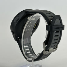 Load image into Gallery viewer, Garmin Forerunner 165 43mm Black GPS