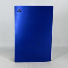 Load image into Gallery viewer, Sony PlayStation 5 Digital Edition Cobalt Blue 825GB