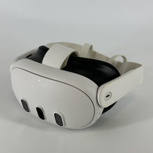 Load image into Gallery viewer, Meta Quest 3 White 128GB