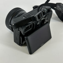 Load image into Gallery viewer, Sony Alpha 6400 24.2MP Black