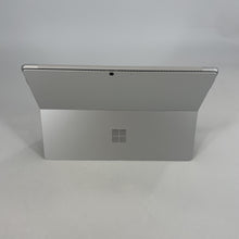 Load image into Gallery viewer, Microsoft Surface Pro 8 13 Silver WiFi 2.6 GHz Intel Core i5 11th Gen. 8GB RAM 256GB Solid State Drive