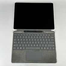 Load image into Gallery viewer, Microsoft Surface Pro 9 13 Platinum WiFi 2.7 GHz Intel Core i7 12th Gen. 16GB RAM 512GB Solid State Drive