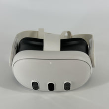Load image into Gallery viewer, Meta Quest 3 White 128GB