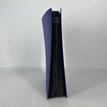 Load image into Gallery viewer, Sony PlayStation 5 Digital Edition Cobalt Blue 825GB