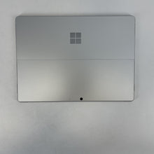 Load image into Gallery viewer, Microsoft Surface Pro 8 13 Silver WiFi 2.6 GHz Intel Core i5 11th Gen. 8GB RAM 256GB Solid State Drive