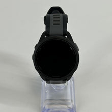 Load image into Gallery viewer, Garmin Forerunner 165 43mm Black GPS