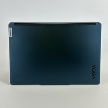 Load image into Gallery viewer, Lenovo Yoga Book 9i 13.3 Blue 1.7 GHz Intel Core Ultra 7 16GB RAM 1TB Solid State Drive