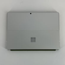 Load image into Gallery viewer, Microsoft Surface Pro 11 13 Silver WiFi 3.4 GHz Qualcomm Snapdragon X Plus 16GB RAM 256GB Solid State Drive