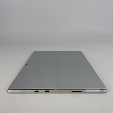 Load image into Gallery viewer, Microsoft Surface Pro 8 13 Silver WiFi 2.6 GHz Intel Core i5 11th Gen. 8GB RAM 256GB Solid State Drive