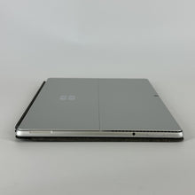 Load image into Gallery viewer, Microsoft Surface Pro 8 13 Silver WiFi 3.0 GHz Intel Core i7 11th Gen. 16GB RAM 512GB Solid State Drive