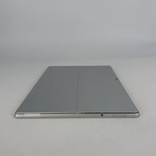 Load image into Gallery viewer, Microsoft Surface Pro 8 13 Silver WiFi 2.6 GHz Intel Core i5 11th Gen. 8GB RAM 256GB Solid State Drive