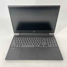 Load image into Gallery viewer, HP Victus 15.6 Gray 2.1 GHz Intel Core i5 13th Gen. 16GB RAM 512GB Solid State Drive NVIDIA GeForce RTX 4050 6 GB