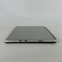 Load image into Gallery viewer, Microsoft Surface Pro 8 13 Silver WiFi 3.0 GHz Intel Core i7 11th Gen. 16GB RAM 512GB Solid State Drive