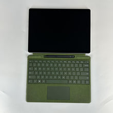 Load image into Gallery viewer, Microsoft Surface Pro 11 13 Silver WiFi 3.4 GHz Qualcomm Snapdragon X Plus 16GB RAM 256GB Solid State Drive