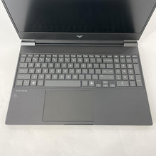 Load image into Gallery viewer, HP Victus 15.6 Gray 2.1 GHz Intel Core i5 13th Gen. 16GB RAM 512GB Solid State Drive NVIDIA GeForce RTX 4050 6 GB