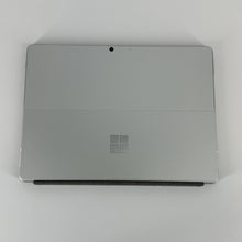 Load image into Gallery viewer, Microsoft Surface Pro 8 13 Silver WiFi 3.0 GHz Intel Core i7 11th Gen. 16GB RAM 512GB Solid State Drive