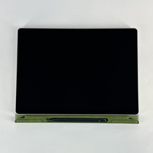 Load image into Gallery viewer, Microsoft Surface Pro 11 13 Silver WiFi 3.4 GHz Qualcomm Snapdragon X Plus 16GB RAM 256GB Solid State Drive