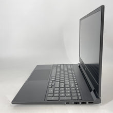 Load image into Gallery viewer, HP Victus 15.6 Gray 2.1 GHz Intel Core i5 13th Gen. 16GB RAM 512GB Solid State Drive NVIDIA GeForce RTX 4050 6 GB