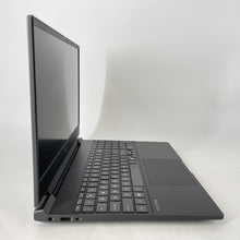 Load image into Gallery viewer, HP Victus 15.6 Gray 2.1 GHz Intel Core i5 13th Gen. 16GB RAM 512GB Solid State Drive NVIDIA GeForce RTX 4050 6 GB