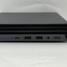 Load image into Gallery viewer, HP Elite Mini 800 G9 Intel Core i5 12th Gen. 16GB RAM 256GB Solid State Drive