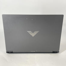 Load image into Gallery viewer, HP Victus 15.6 Gray 2.1 GHz Intel Core i5 13th Gen. 16GB RAM 512GB Solid State Drive NVIDIA GeForce RTX 4050 6 GB