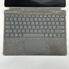 Load image into Gallery viewer, Microsoft Surface Pro 8 13 Silver WiFi 3.0 GHz Intel Core i7 11th Gen. 16GB RAM 512GB Solid State Drive