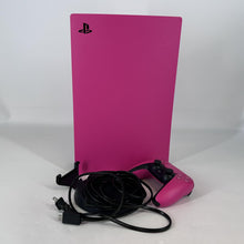 Load image into Gallery viewer, Sony PlayStation 5 Nova Pink 825GB